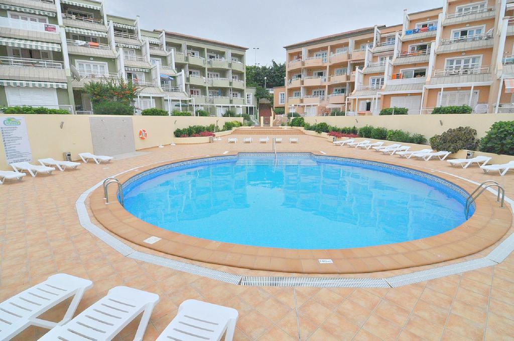 Apartment in Orlando Costa Adeje  Buitenkant foto