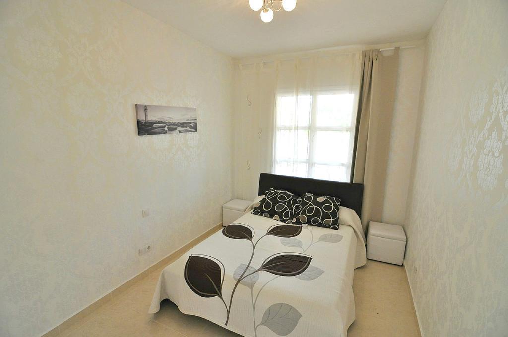 Apartment in Orlando Costa Adeje  Buitenkant foto