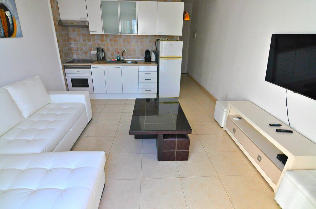 Apartment in Orlando Costa Adeje  Buitenkant foto