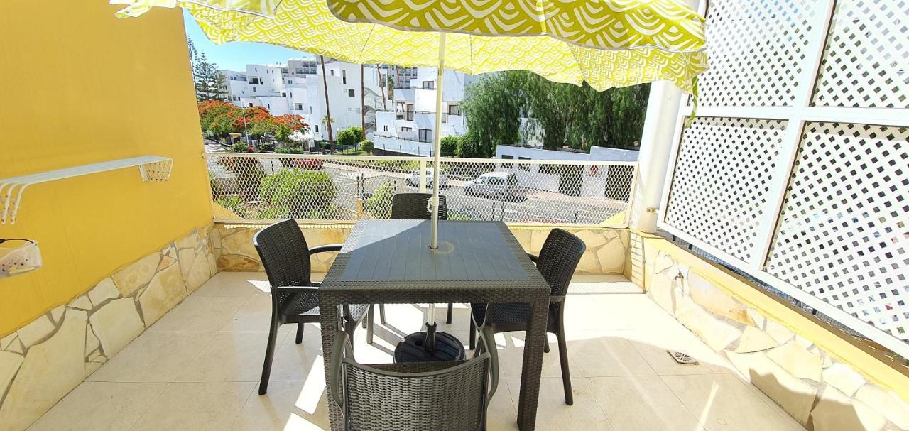 Apartment in Orlando Costa Adeje  Buitenkant foto