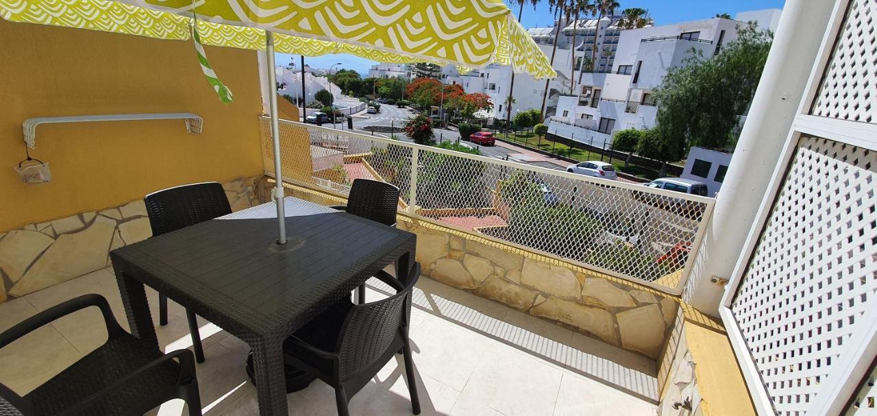 Apartment in Orlando Costa Adeje  Buitenkant foto